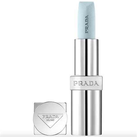 prada colour changing lipstick|sabrina carpenter lip balm.